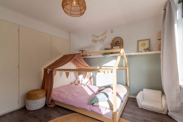 Medium property photo - Gerrit Pietersz Blankmanstraat 3, 1785 CG Den Helder